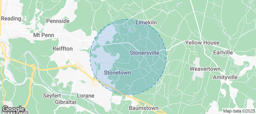 Discover Exeter Township Airbnb Analytics